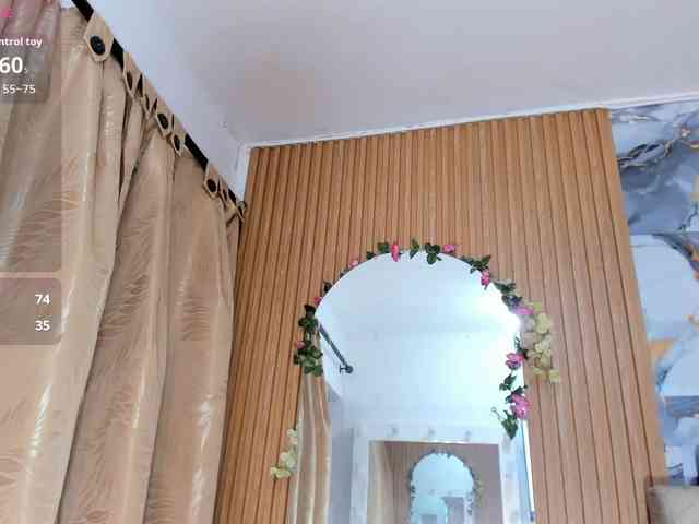ghalia webcam