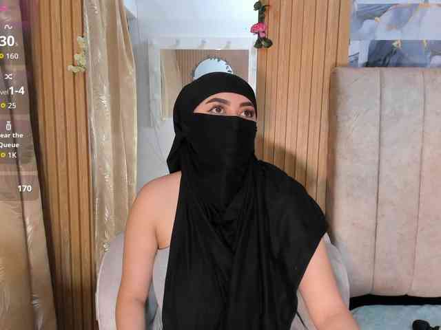 ghalia