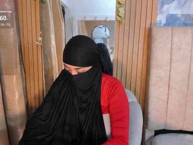 ghalia webcam