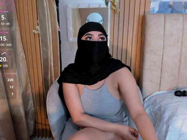 ghalia webcam