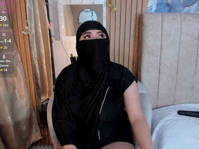 ghalia webcam