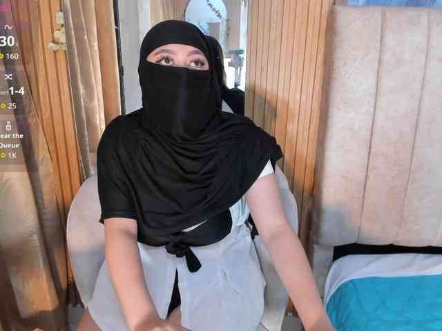 ghalia