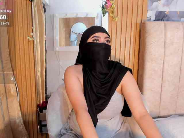 ghalia webcam