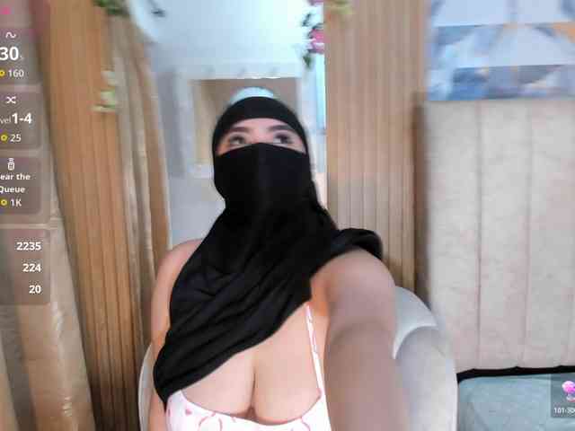 ghalia webcam