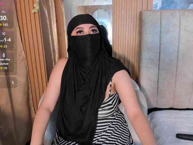 ghalia webcam