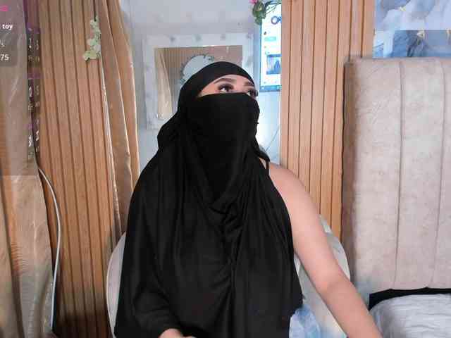 ghalia webcam
