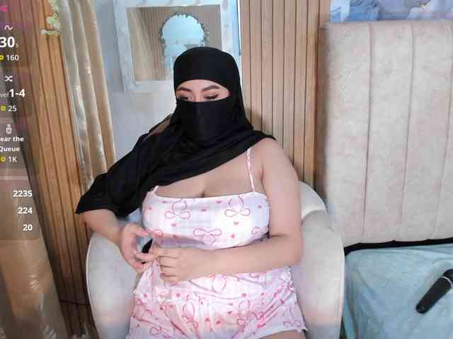 ghalia webcam