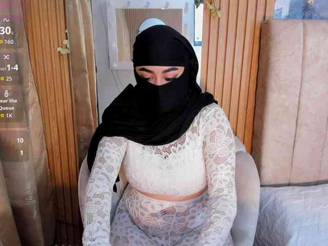 ghalia webcam