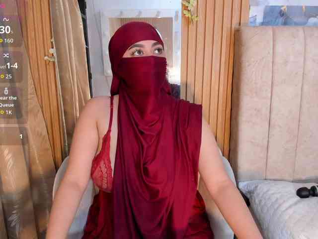 ghalia webcam