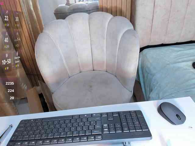 ghalia webcam