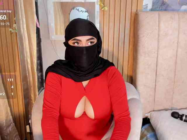 ghalia webcam