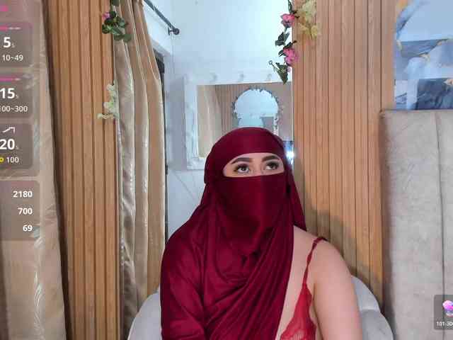 ghalia webcam