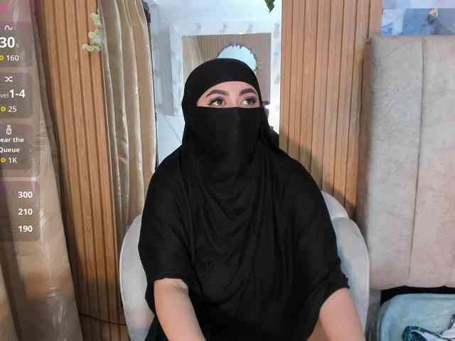 ghalia webcam
