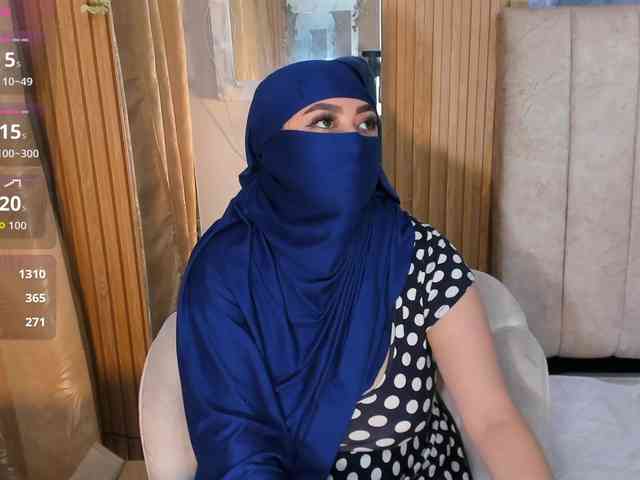 Model: ghalia