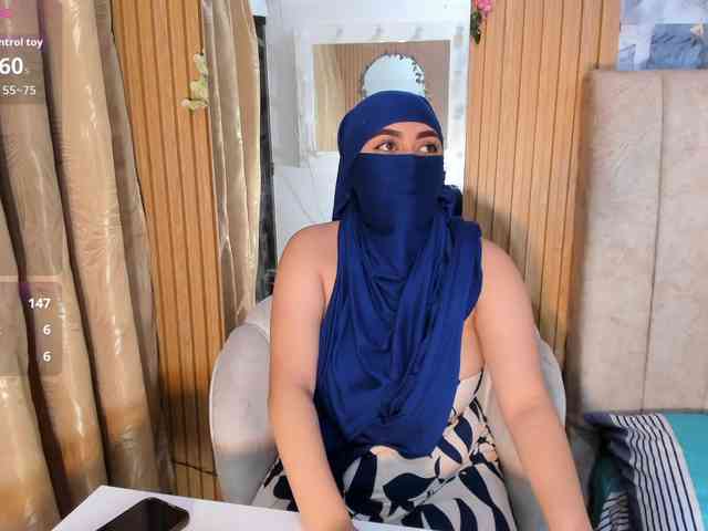 ghalia webcam
