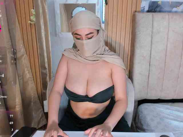 ghalia webcam