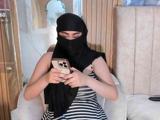 ghalia webcam