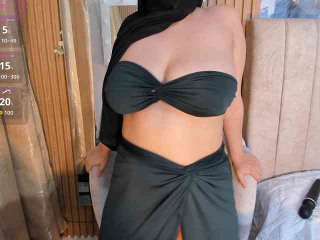 ghalia webcam