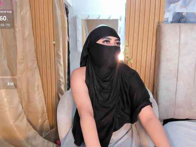 ghalia webcam