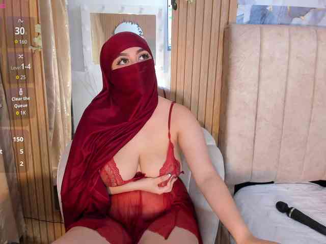 ghalia