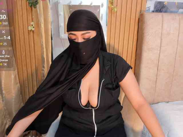 ghalia webcam