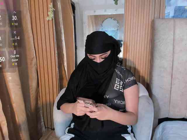 ghalia webcam