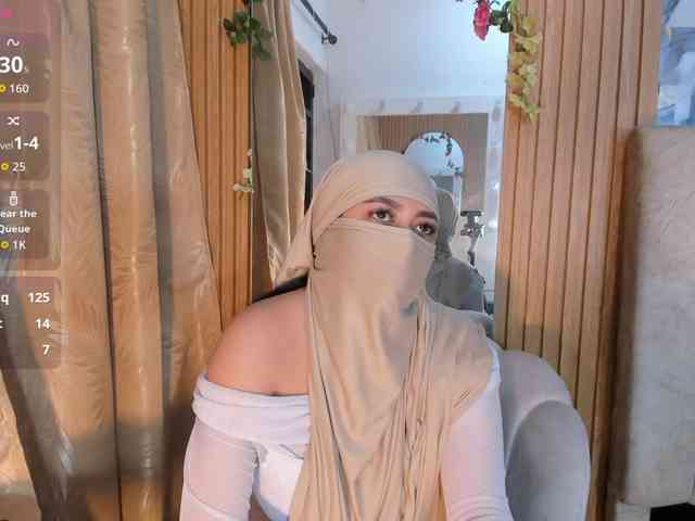 ghalia webcam