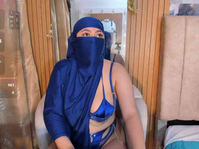 ghalia webcam