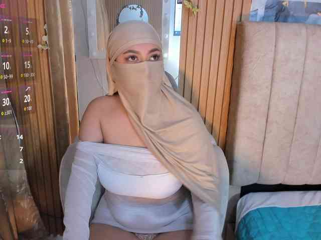 ghalia webcam