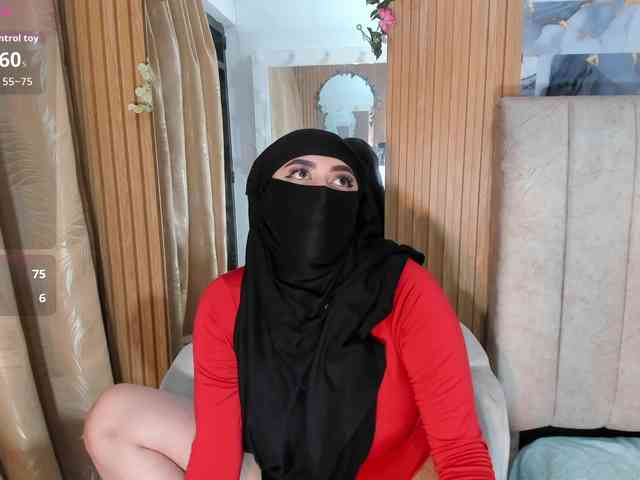 ghalia webcam