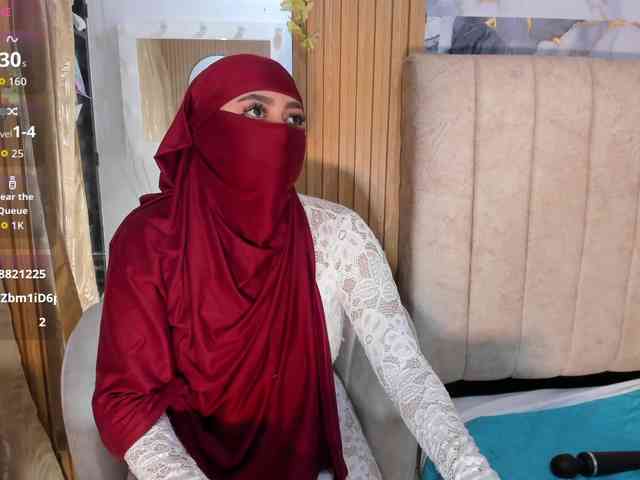 ghalia webcam