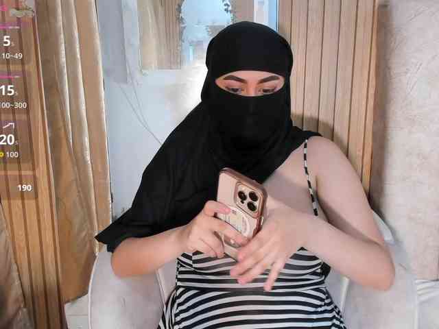 ghalia webcam