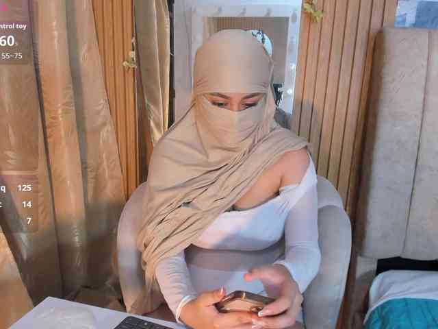 ghalia webcam