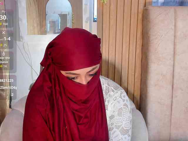 ghalia webcam