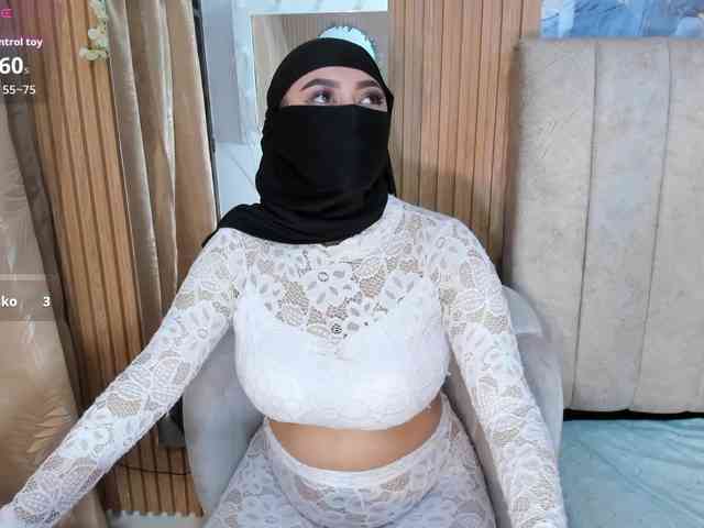 ghalia webcam
