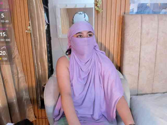 ghalia webcam