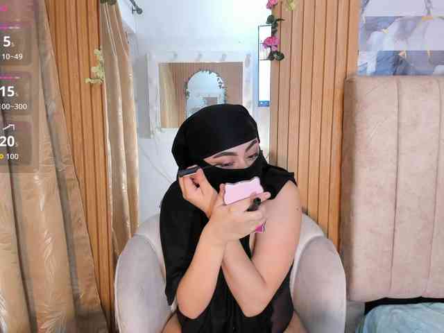 ghalia