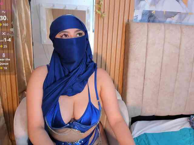 ghalia