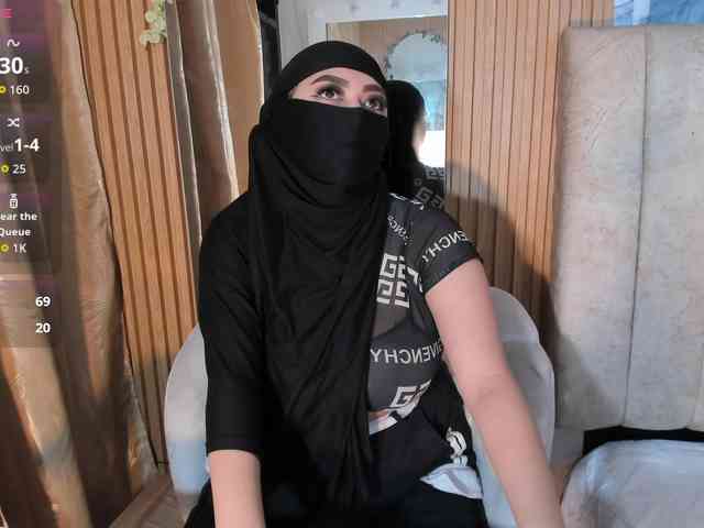 ghalia webcam