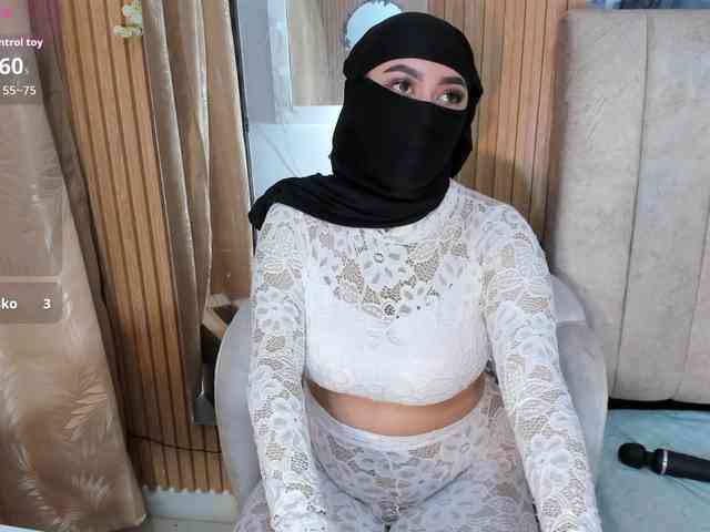 ghalia webcam