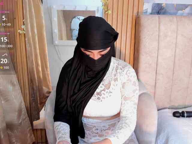 ghalia webcam