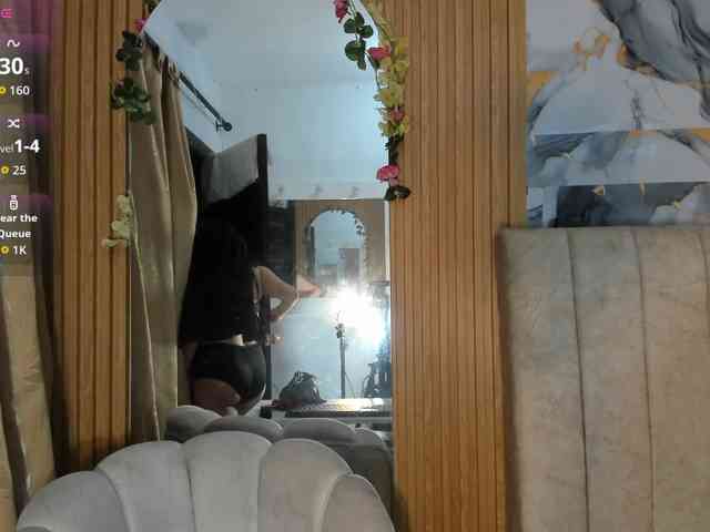 ghalia webcam