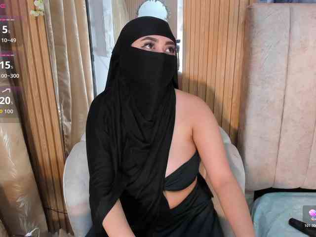 ghalia webcam