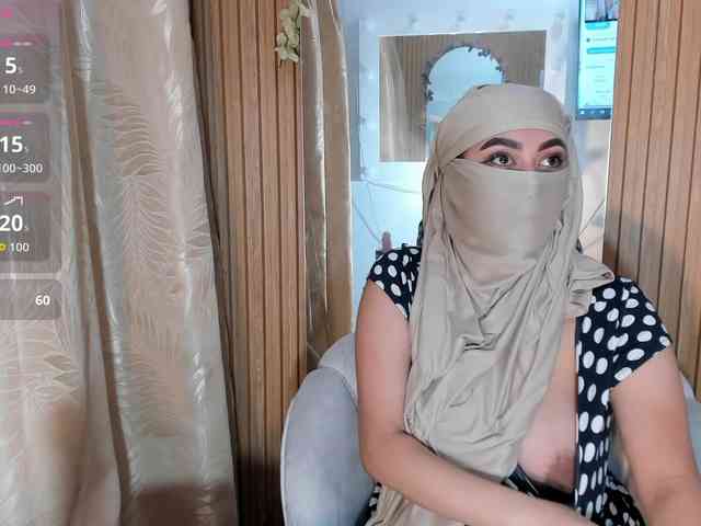 ghalia webcam