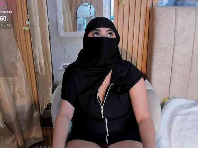ghalia webcam
