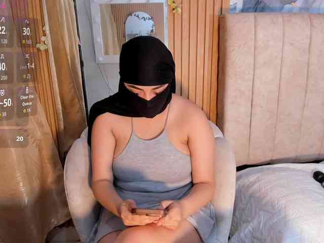 ghalia webcam