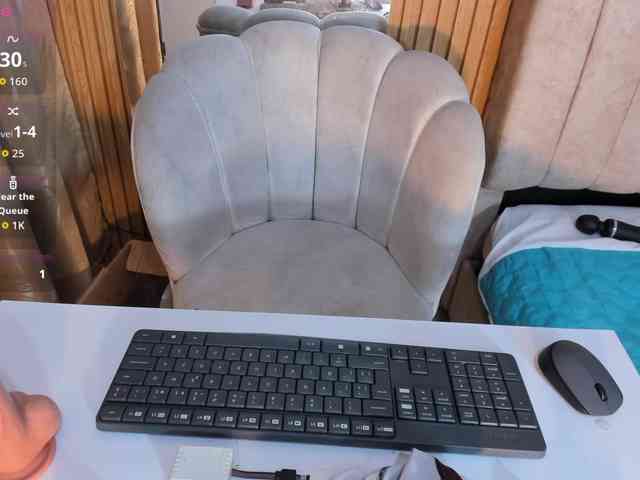 ghalia webcam