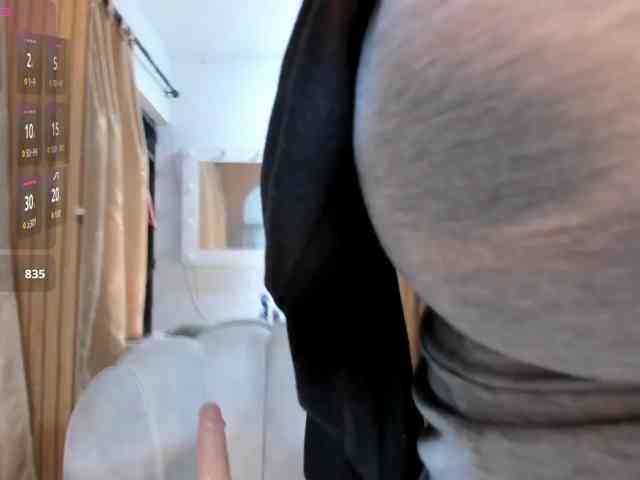 ghalia webcam