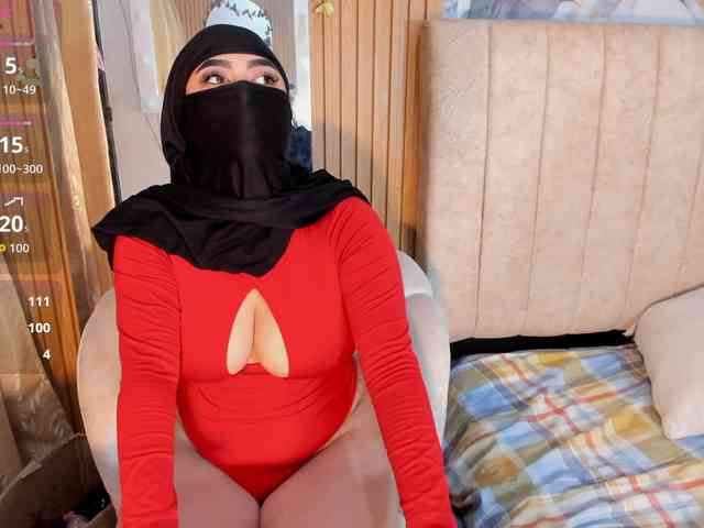 ghalia webcam