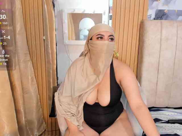 ghalia